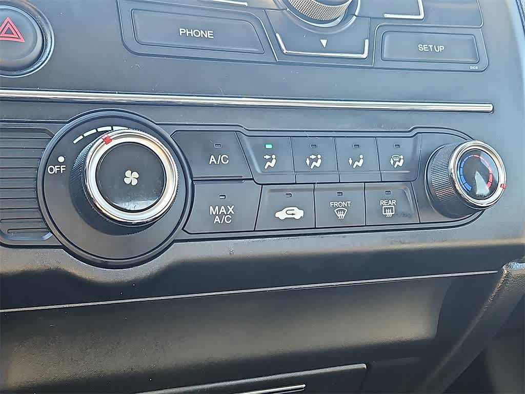 Thumbnail: 2015 Honda Civic - 13