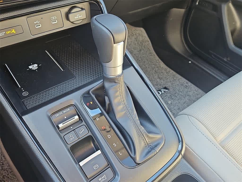 Thumbnail: 2026 Honda CR-V - 13