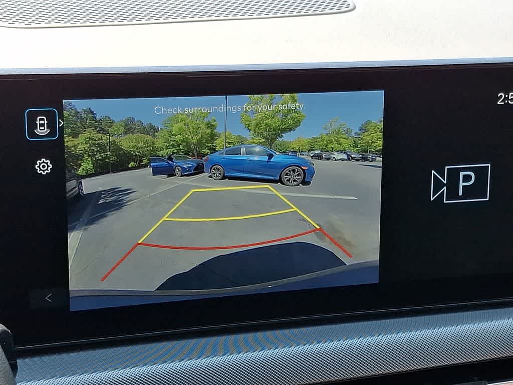 Thumbnail: 2025 Hyundai Sonata - 17