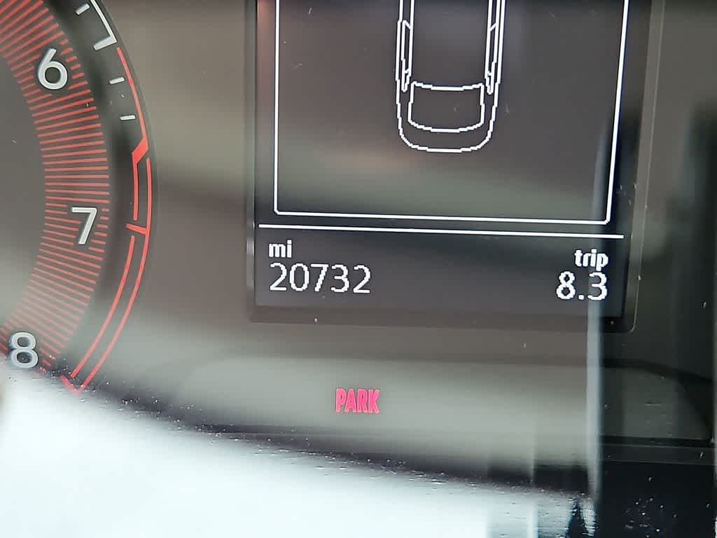 Thumbnail: 2021 Volkswagen Jetta - 20