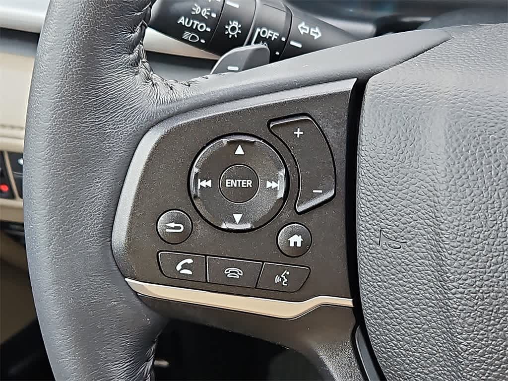 Thumbnail: 2023 Honda Odyssey - 19