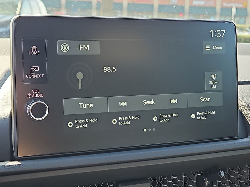 Thumbnail: 2026 Honda CR-V - 13