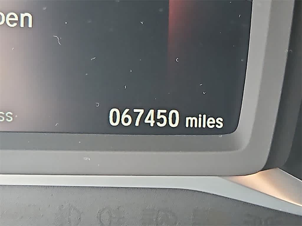 Thumbnail: 2022 Honda Pilot - 22