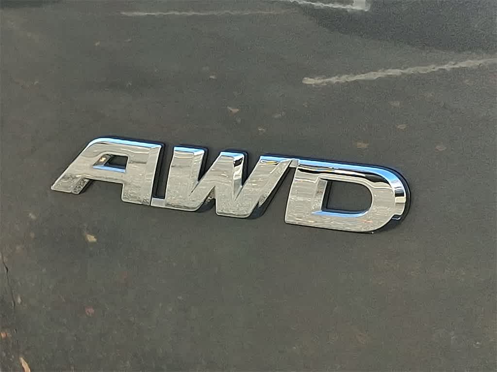 Thumbnail: 2019 Honda CR-V - 33