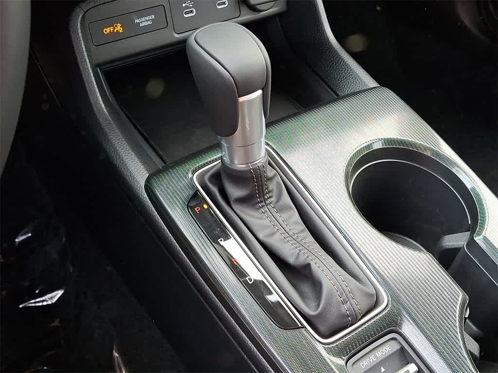 Thumbnail: 2026 Honda Civic - 11