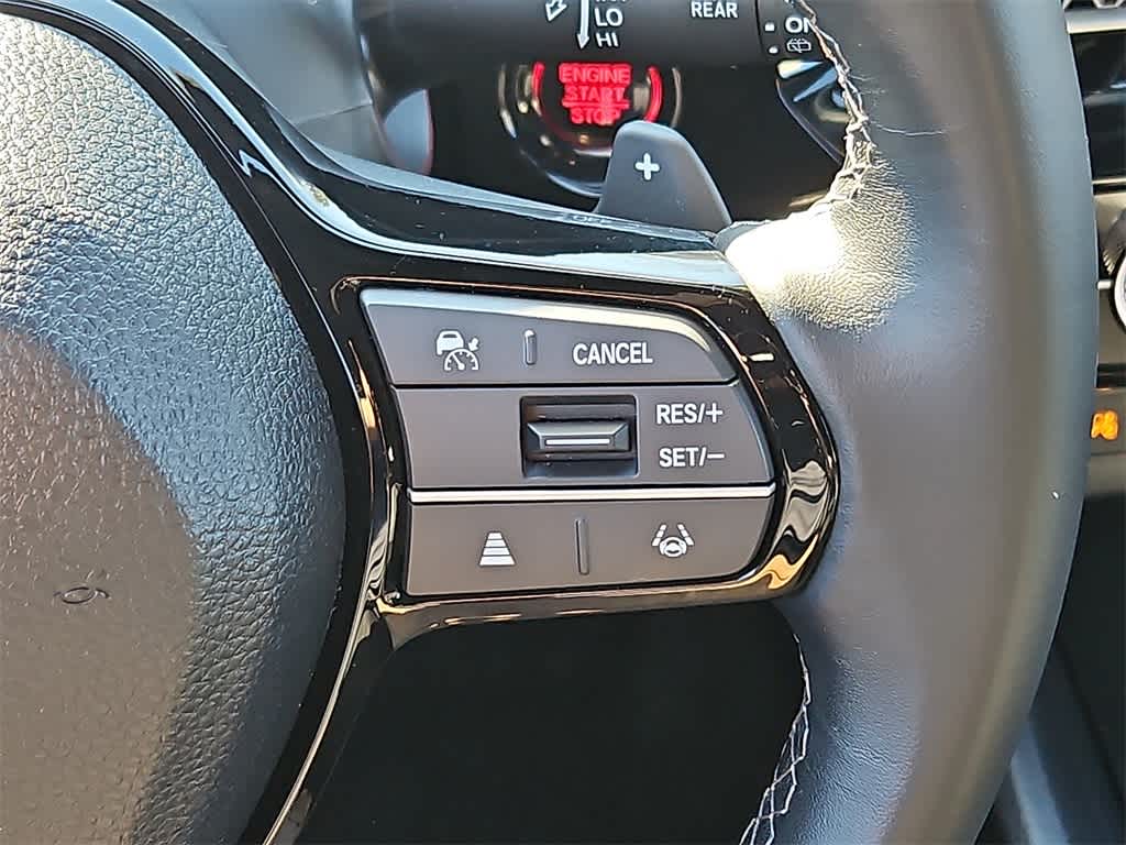 Thumbnail: 2025 Honda Civic - 19