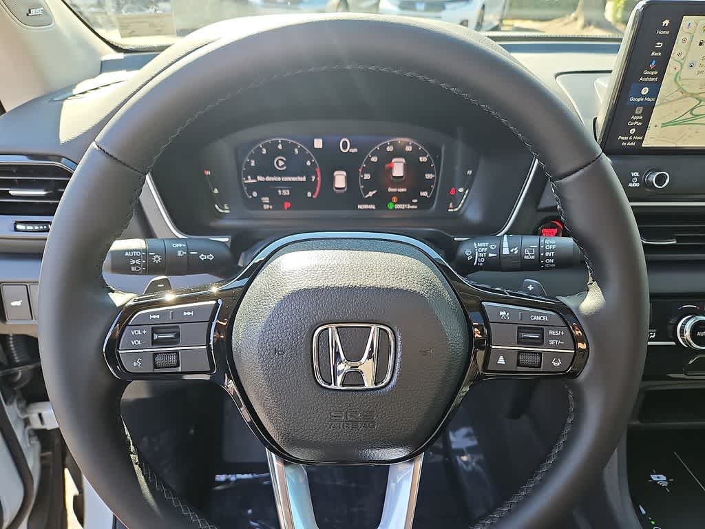 Thumbnail: 2026 Honda Pilot - 14