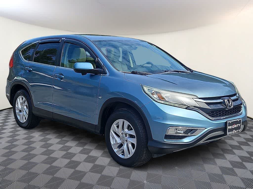 Thumbnail: 2016 Honda CR-V - 3