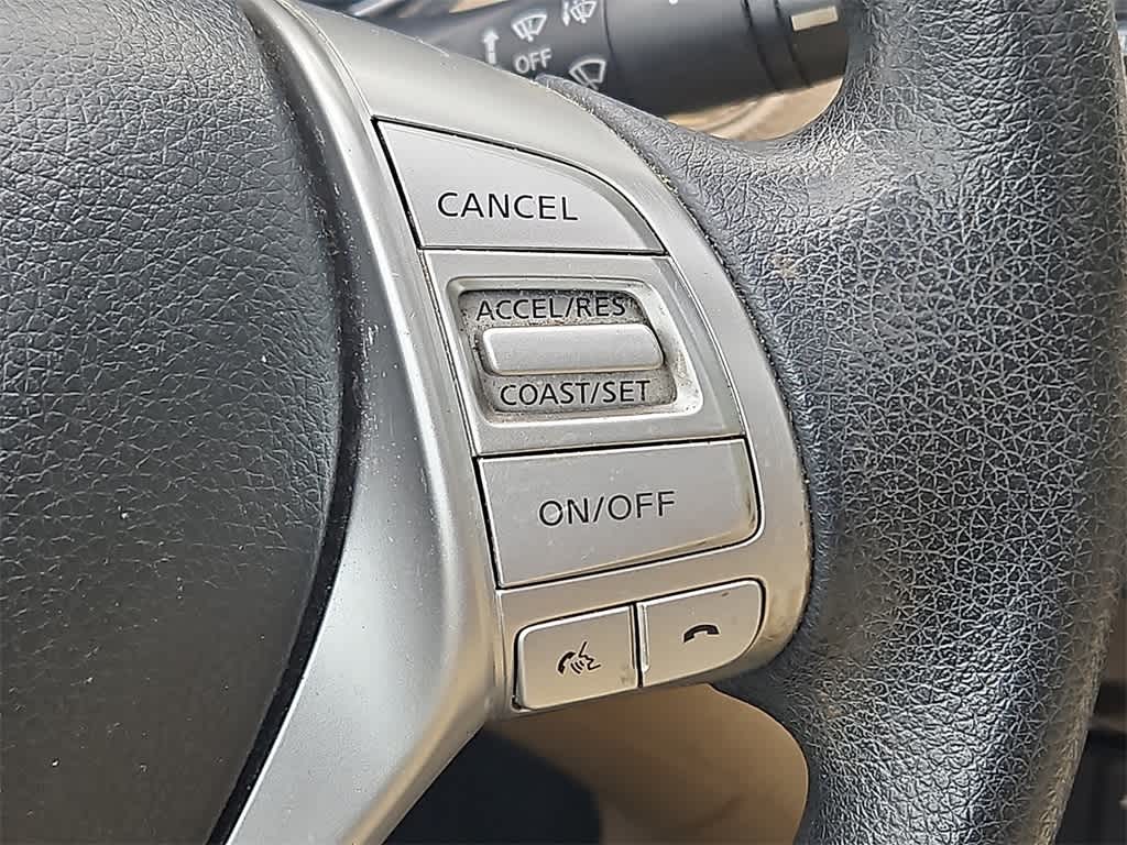 Thumbnail: 2016 Nissan Rogue - 22