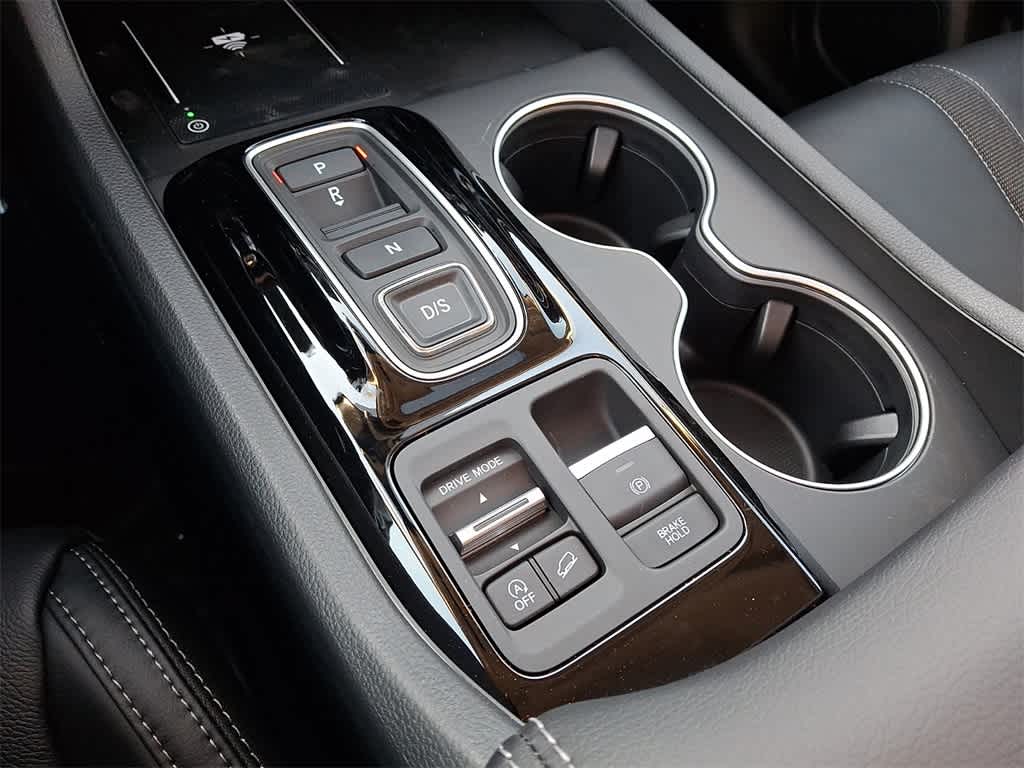 Thumbnail: 2025 Honda Pilot - 13