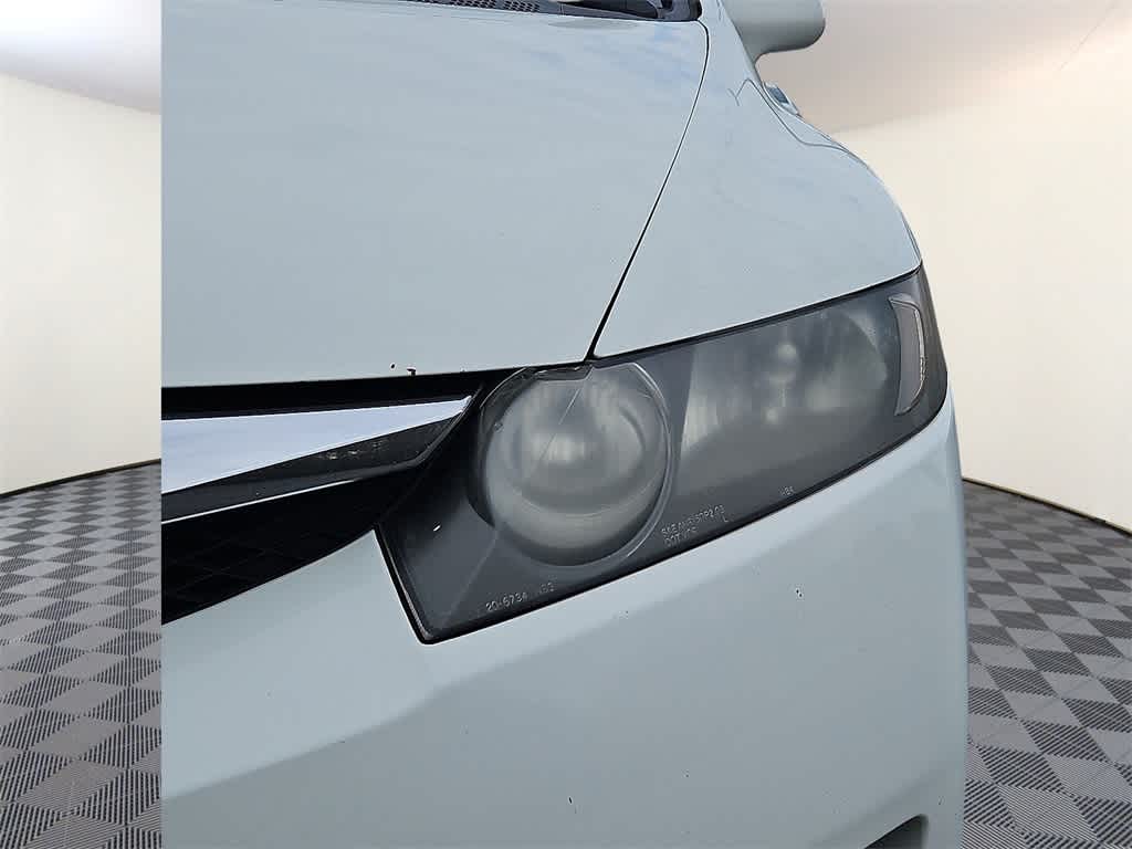 Thumbnail: 2010 Honda Civic - 8