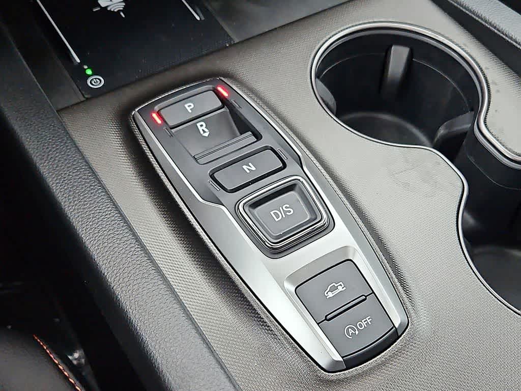 Thumbnail: 2026 Honda Ridgeline - 11