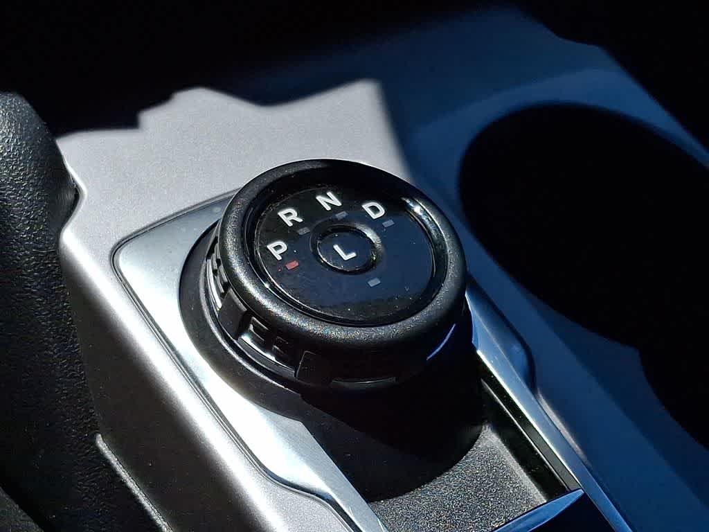 Thumbnail: 2024 Ford Bronco Sport - 14