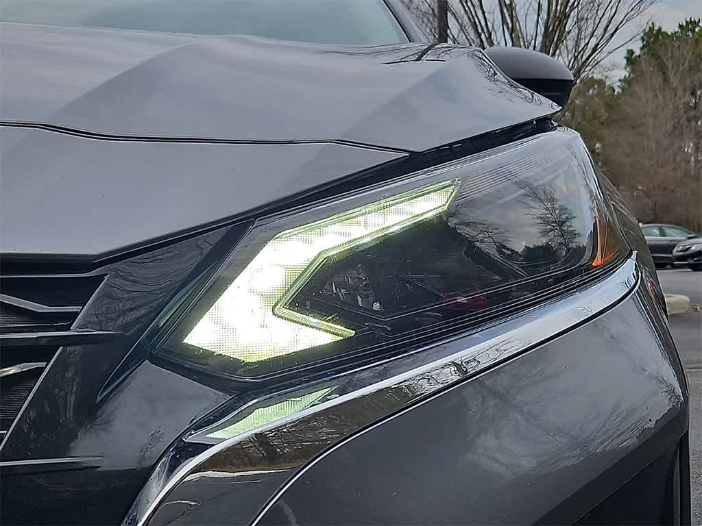 Thumbnail: 2024 Nissan Altima - 9