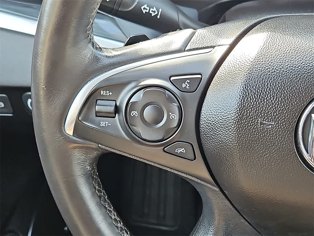 Thumbnail: 2020 Buick Enclave - 17