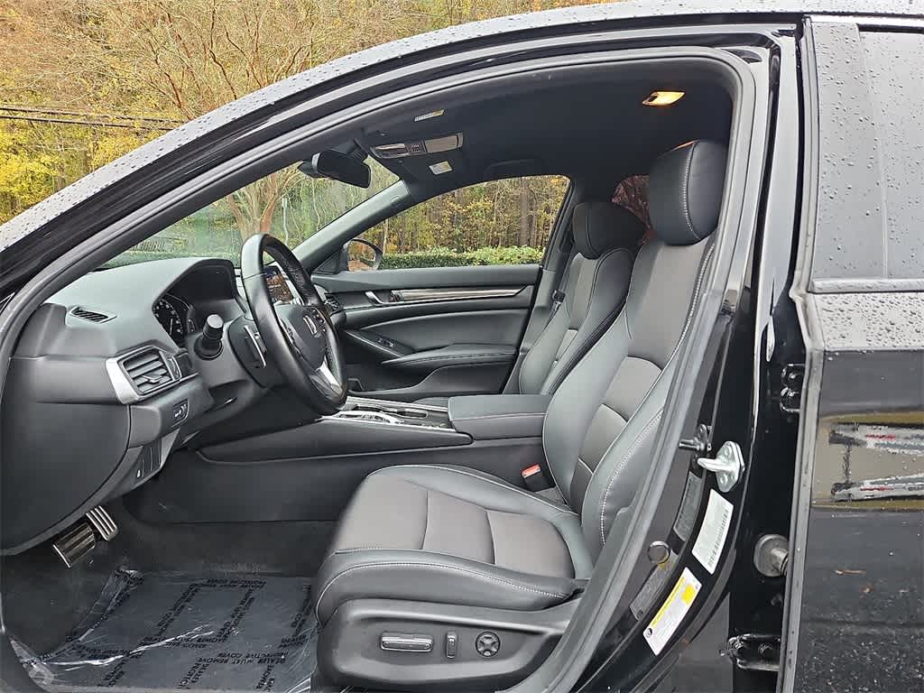 Thumbnail: 2022 Honda Accord - 13