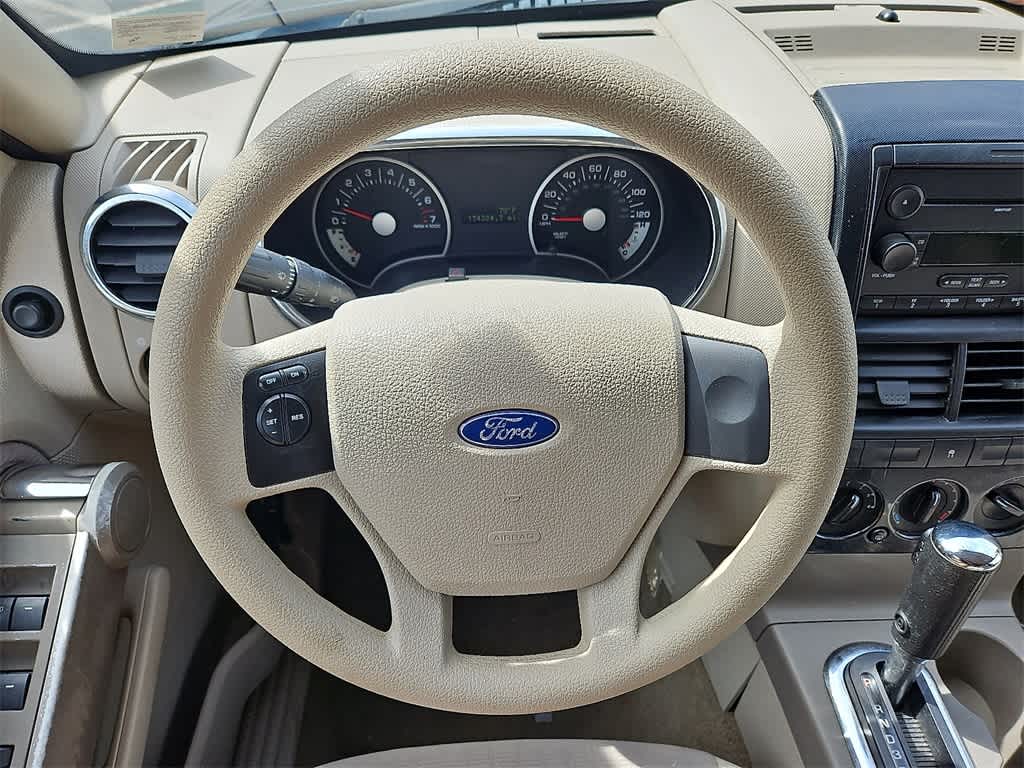 Thumbnail: 2007 Ford Explorer - 20