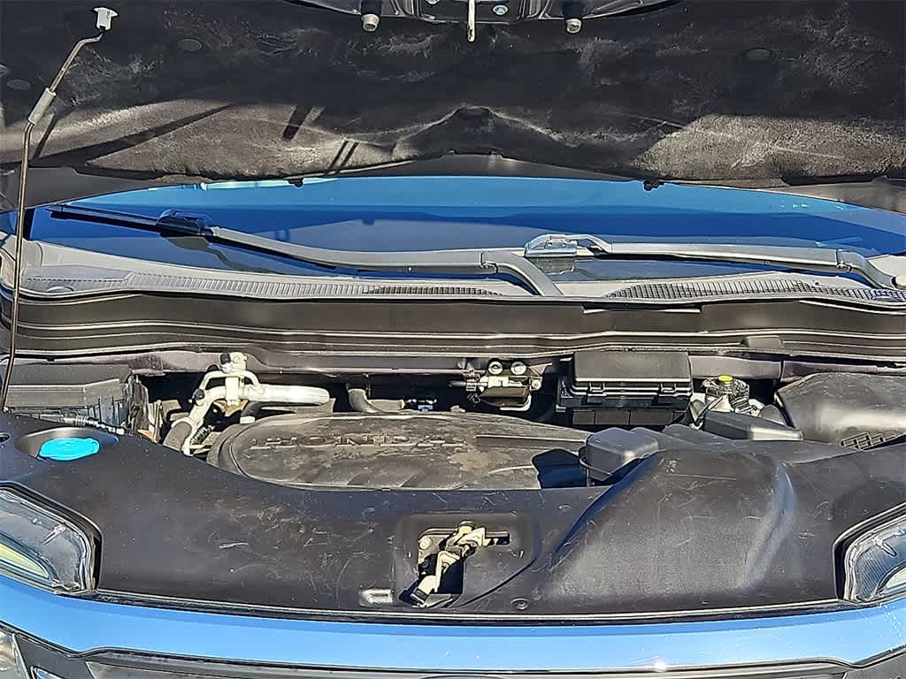 Thumbnail: 2018 Honda Pilot - 23