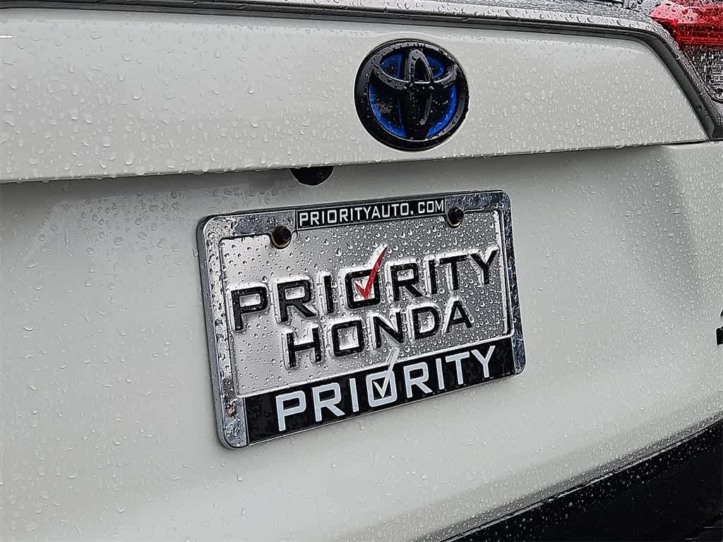 Thumbnail: 2022 Toyota RAV4 - 30