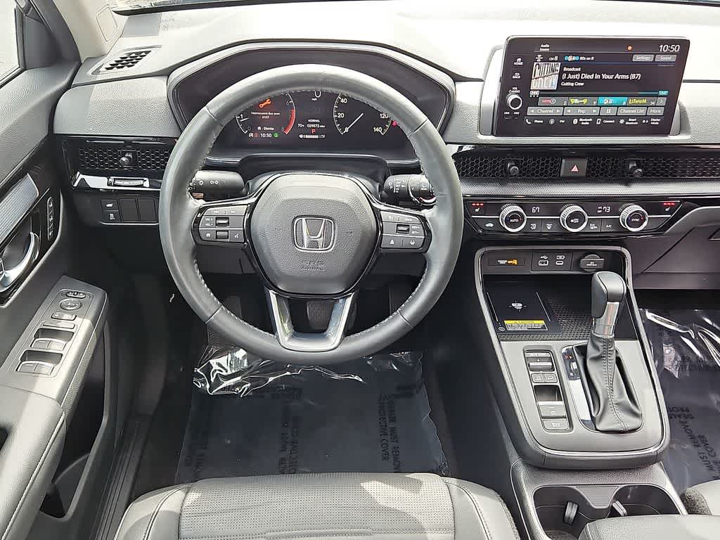 Thumbnail: 2023 Honda CR-V - 11