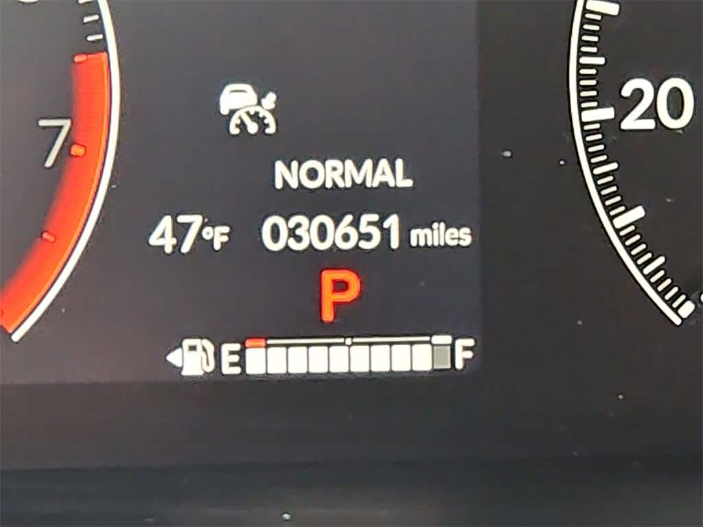 Thumbnail: 2023 Honda CR-V - 20