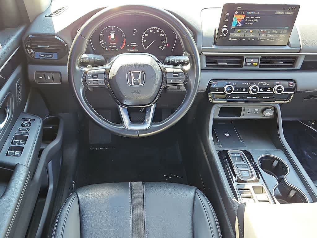 Thumbnail: 2023 Honda Pilot - 12