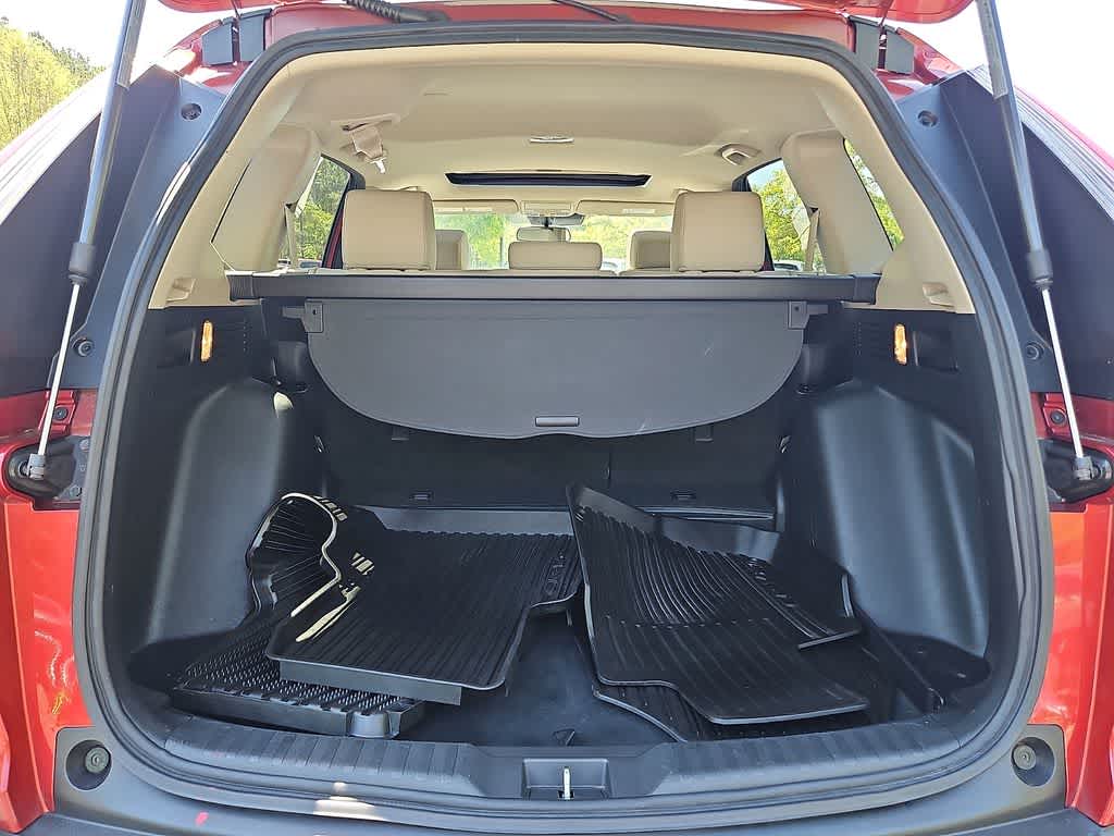 Thumbnail: 2018 Honda CR-V - 29