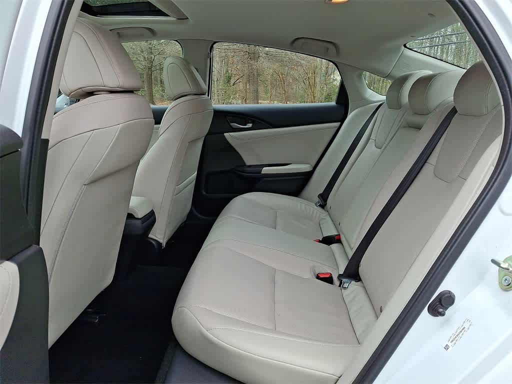 Thumbnail: 2020 Honda Insight - 9