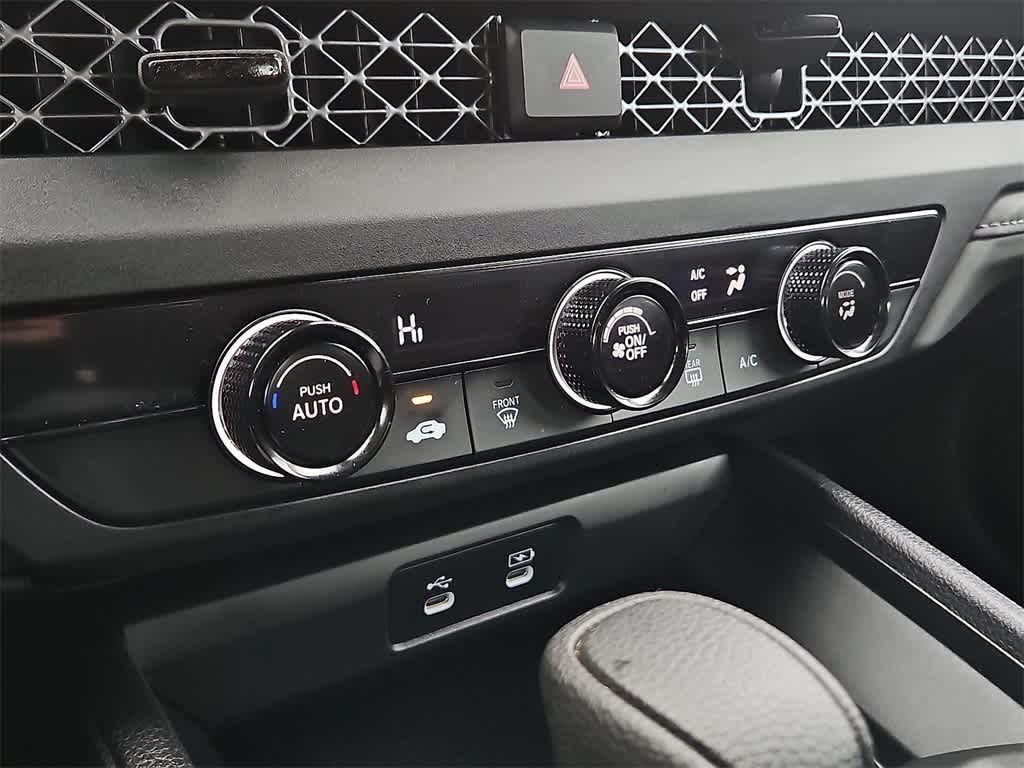 Thumbnail: 2024 Honda Accord - 14