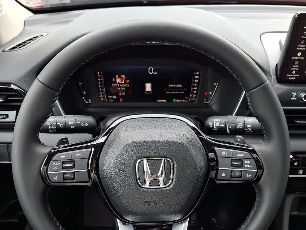Thumbnail: 2026 Honda Pilot - 15