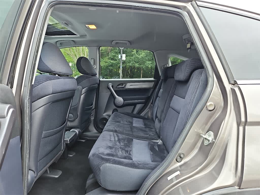 Thumbnail: 2009 Honda CR-V - 10