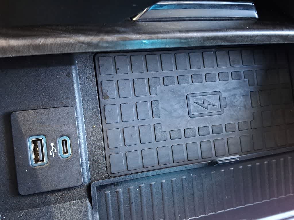 Thumbnail: 2021 Ford Expedition - 27