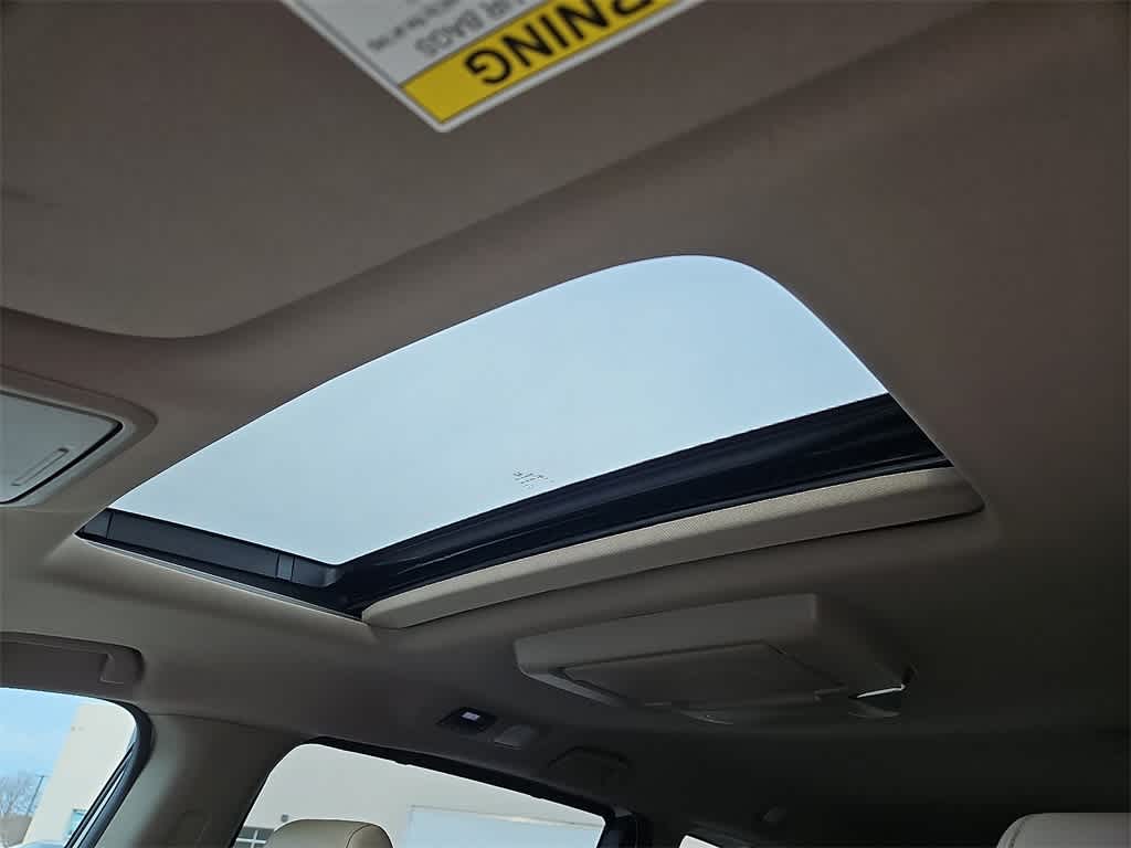 Thumbnail: 2018 Honda Odyssey - 13