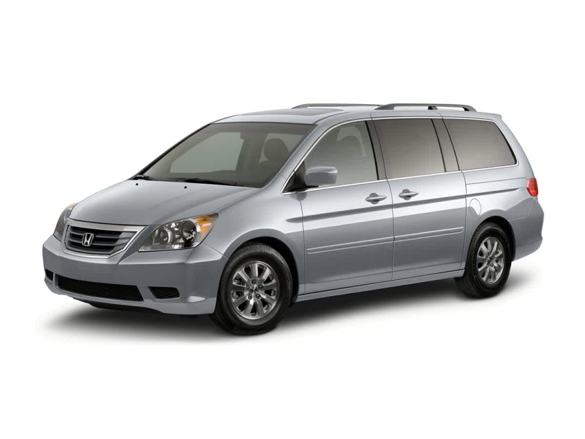 2010 Honda Odyssey EX-L -
                  Chesapeake, VA