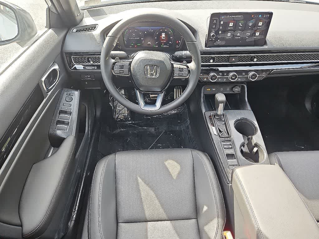 Thumbnail: 2026 Honda Civic - 8