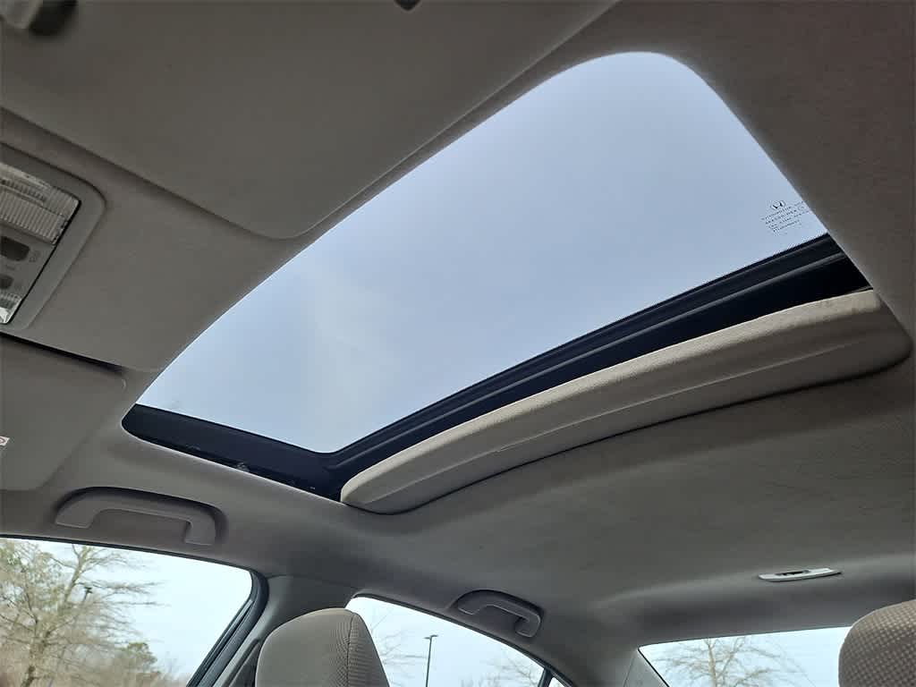 Thumbnail: 2012 Honda Civic - 9