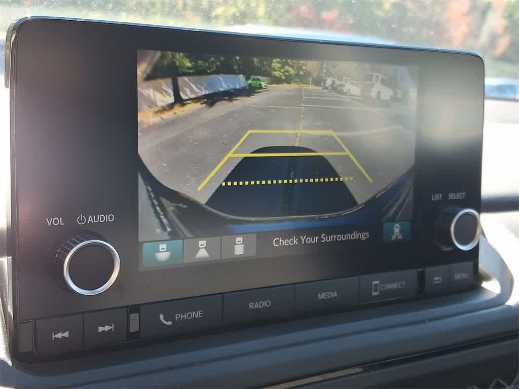 Thumbnail: 2024 Honda Accord - 17