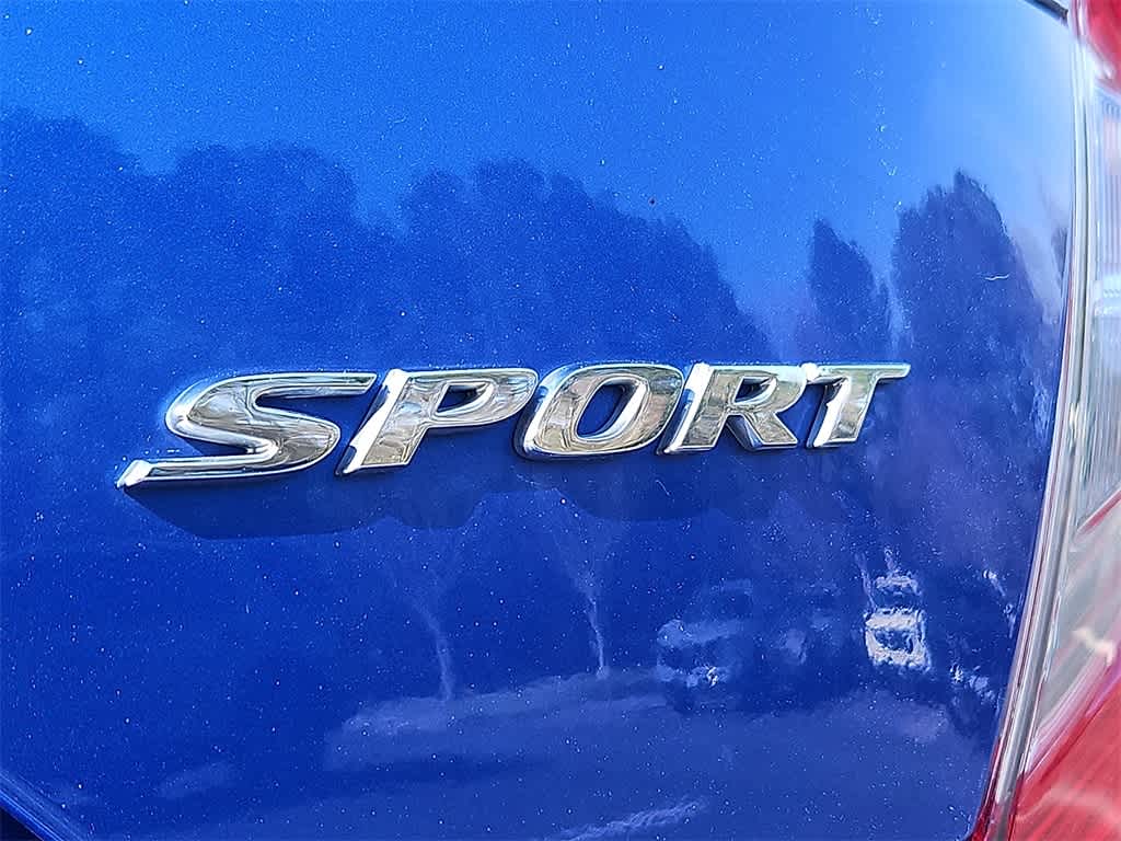 Thumbnail: 2021 Honda Civic - 30