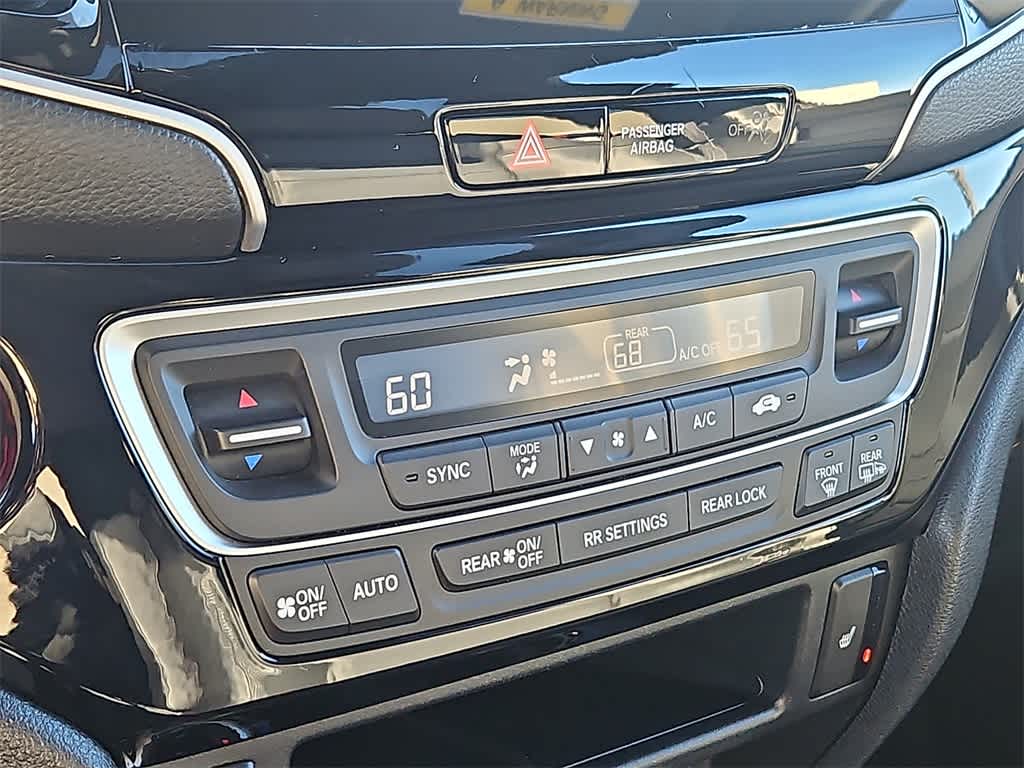 Thumbnail: 2020 Honda Passport - 15