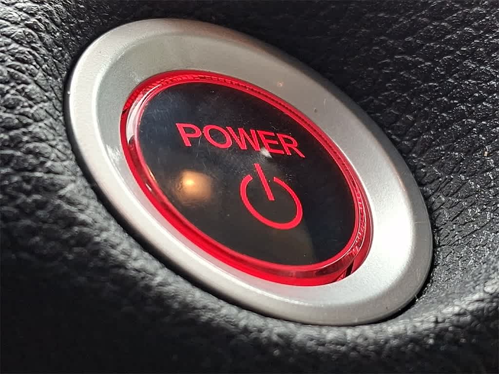 Thumbnail: 2020 Honda Insight - 24