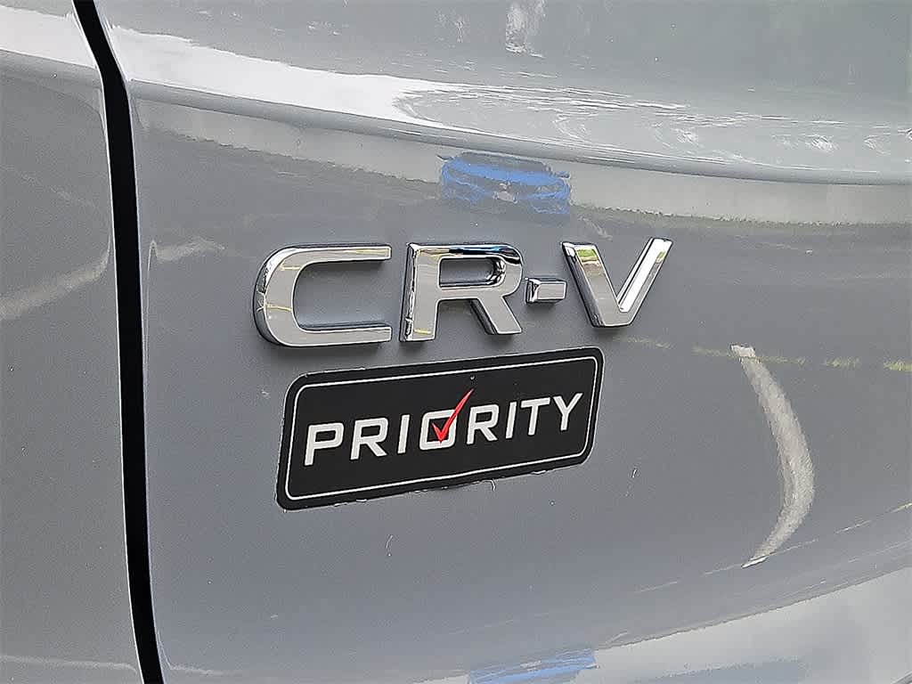 Thumbnail: 2026 Honda CR-V - 6