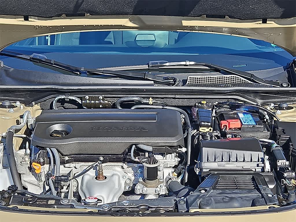 Thumbnail: 2025 Honda Civic - 26