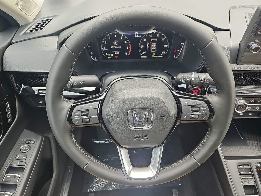 Thumbnail: 2026 Honda CR-V - 15