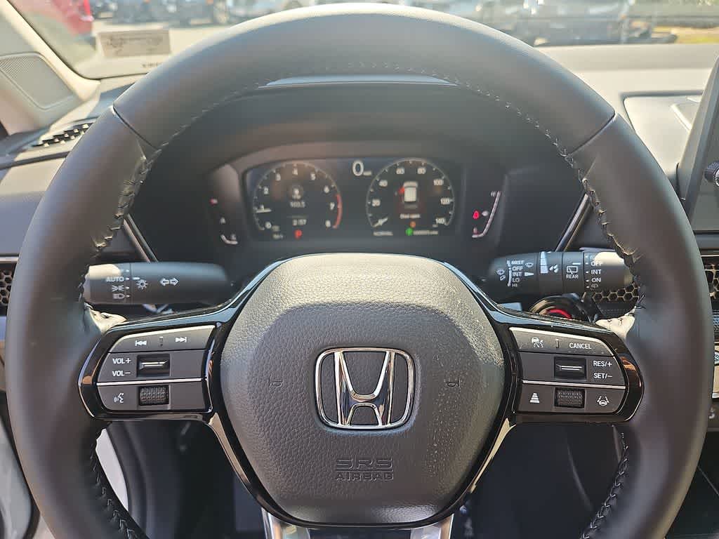 Thumbnail: 2026 Honda CR-V - 15