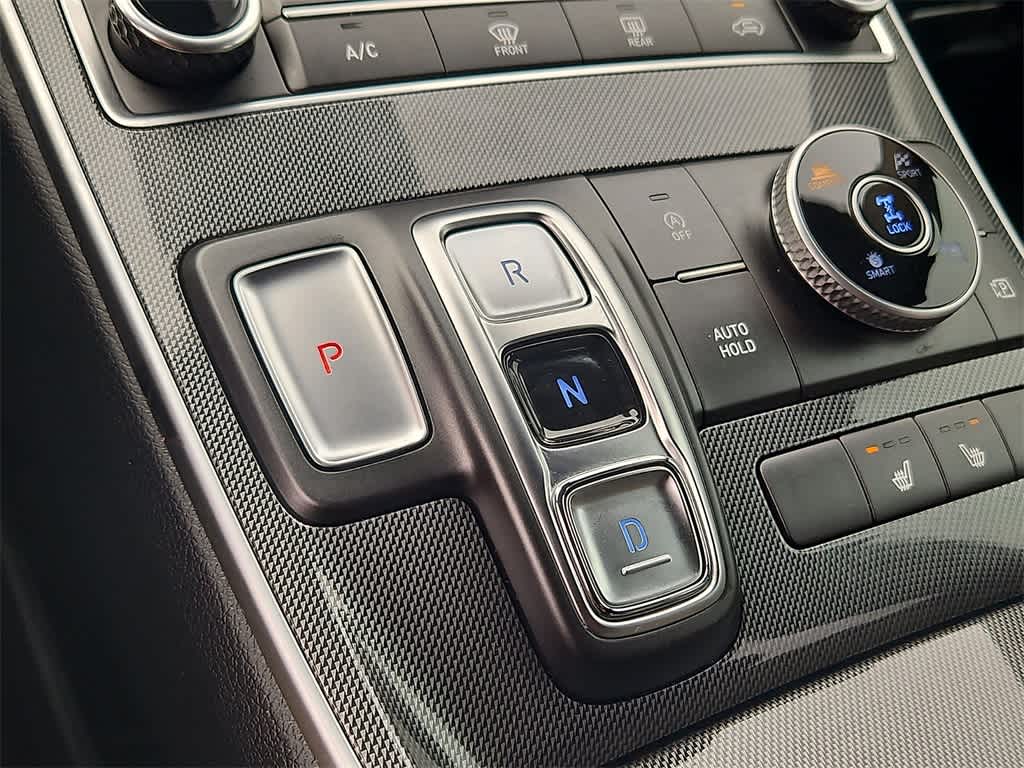 Thumbnail: 2022 Hyundai Santa Fe - 13