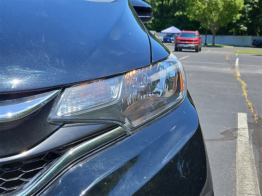Thumbnail: 2020 Honda Fit - 9