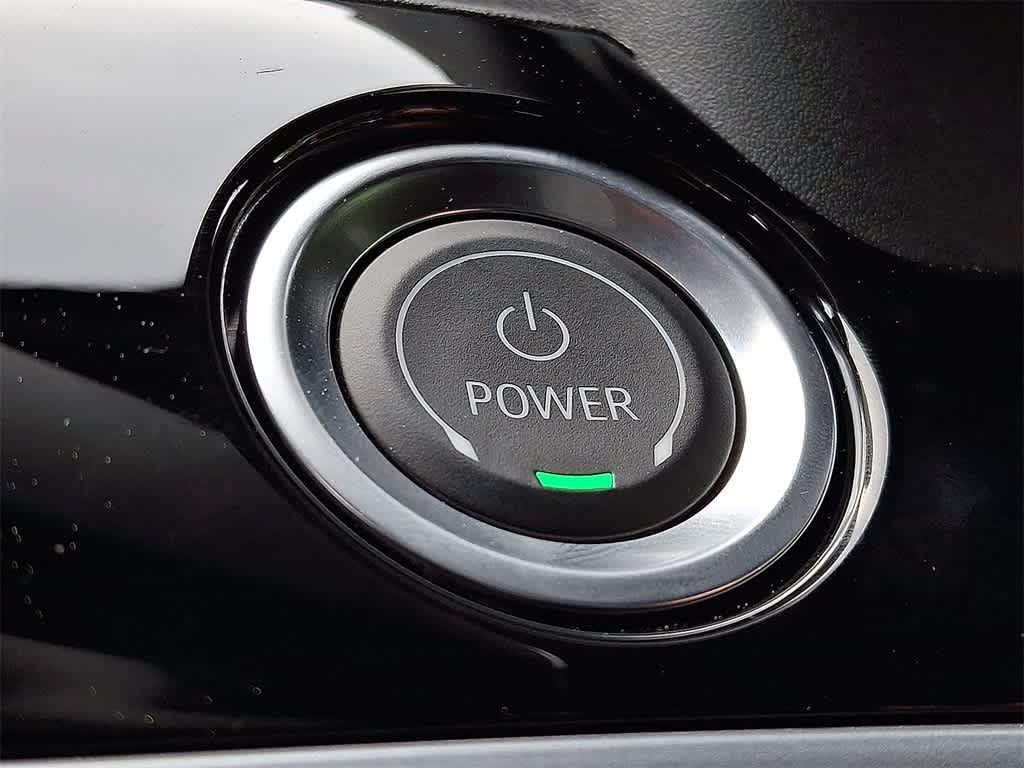 2025 Honda Prologue Touring 21