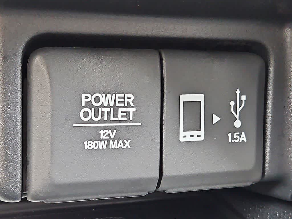 Thumbnail: 2022 Honda Ridgeline - 21