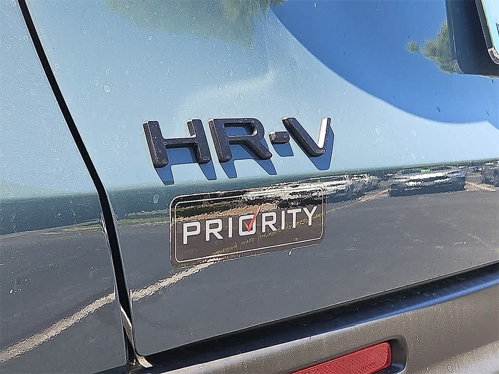 Thumbnail: 2026 Honda HR-V - 6