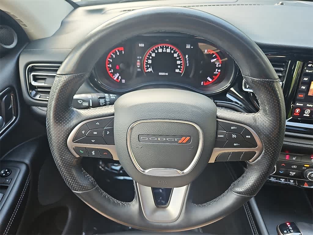 Thumbnail: 2021 Dodge Durango - 20